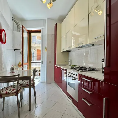 Apartment Hostdomus - Deho' Free Garage *
